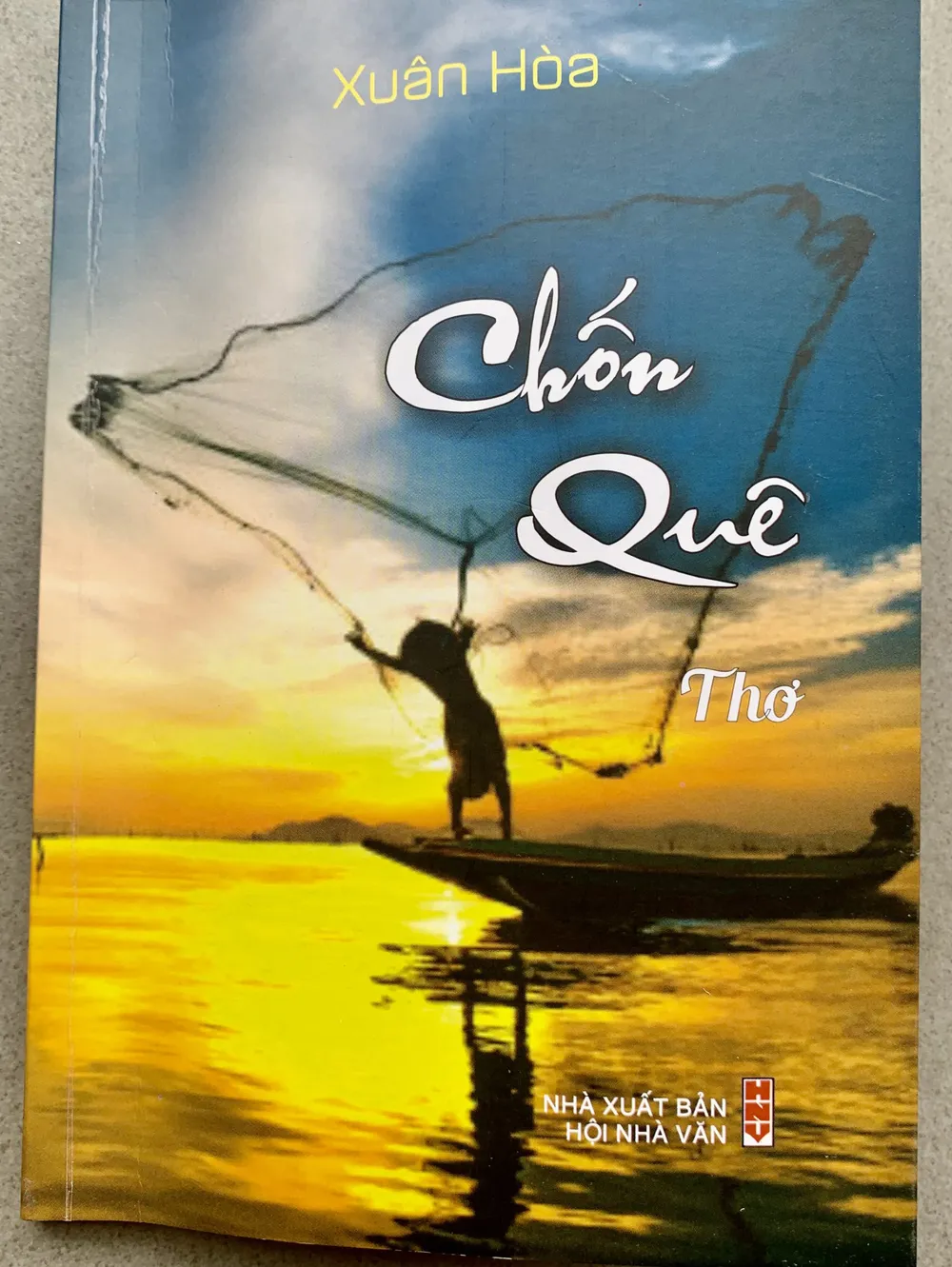 Lục bát Xuân Hòa  ảnh 1