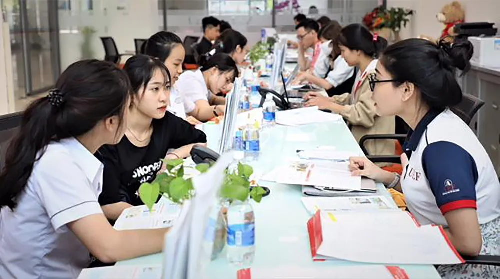 Chọn ngành nghề theo đam mê và năng lực ảnh 1