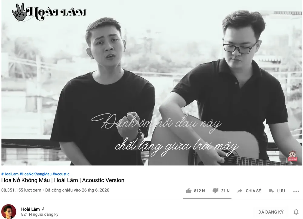 Vẫn nóng chuyện bản quyền ảnh 1