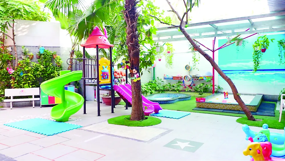 Worldkids - nơi phụ huynh “chọn mặt gửi vàng” sau mùa dịch ảnh 1