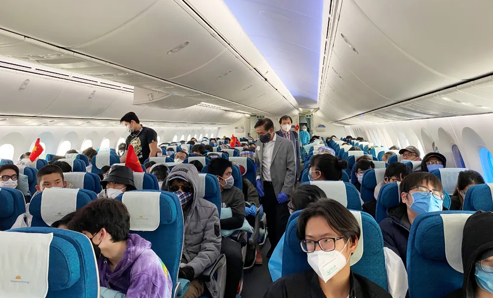 Đại dịch Covid-19 trên đất Mỹ - Thấm thía 2 chữ đồng bào ảnh 8