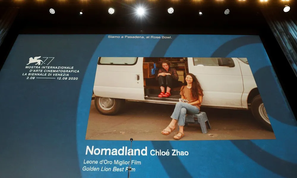 LHP Venice 2020: Nỗ lực vì tương lai điện ảnh  ảnh 1