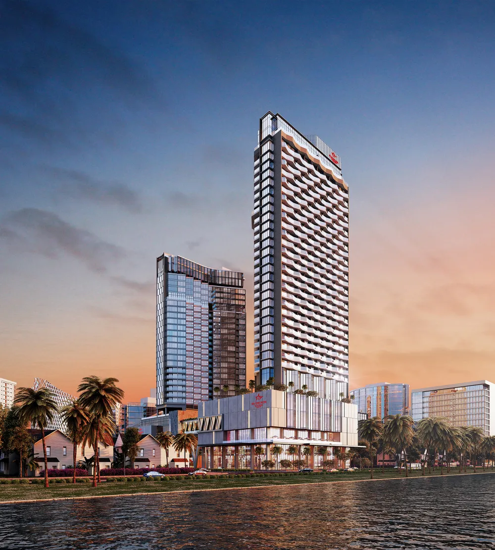 Hòa Bình trúng thầu 4 dự án mới trị giá hơn 1.000 tỷ đồng ảnh 1