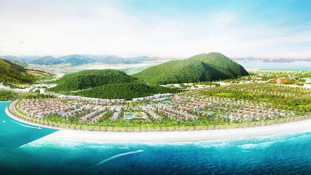 Hòa Bình trúng thầu 4 dự án mới trị giá hơn 1.000 tỷ đồng ảnh 2