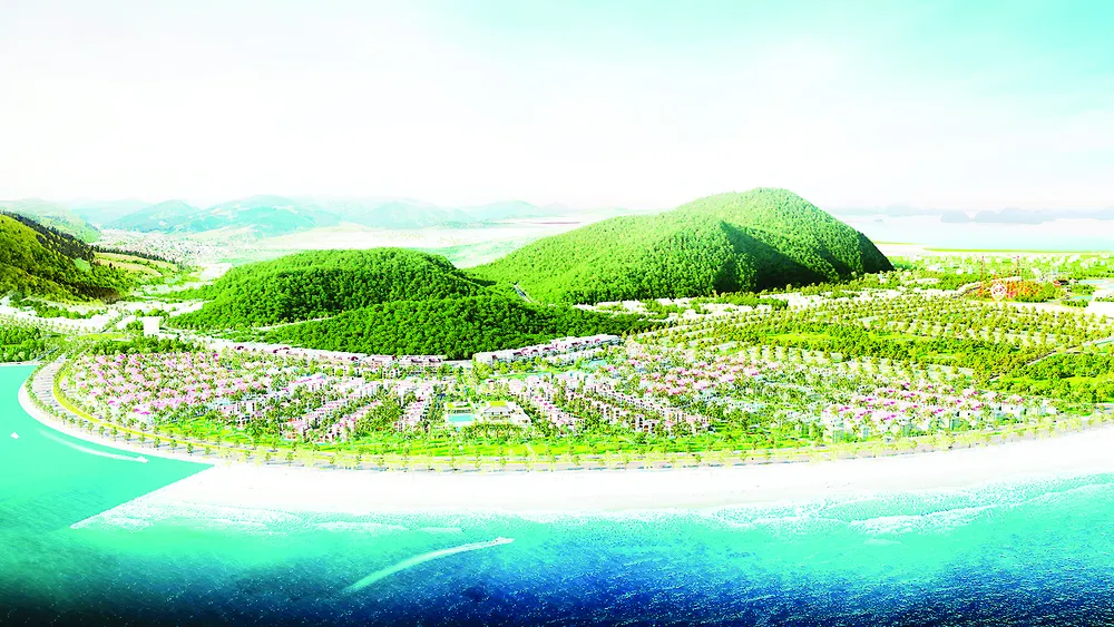 Hòa Bình trúng thầu 4 dự án mới trị giá hơn 1.000 tỷ đồng ảnh 3