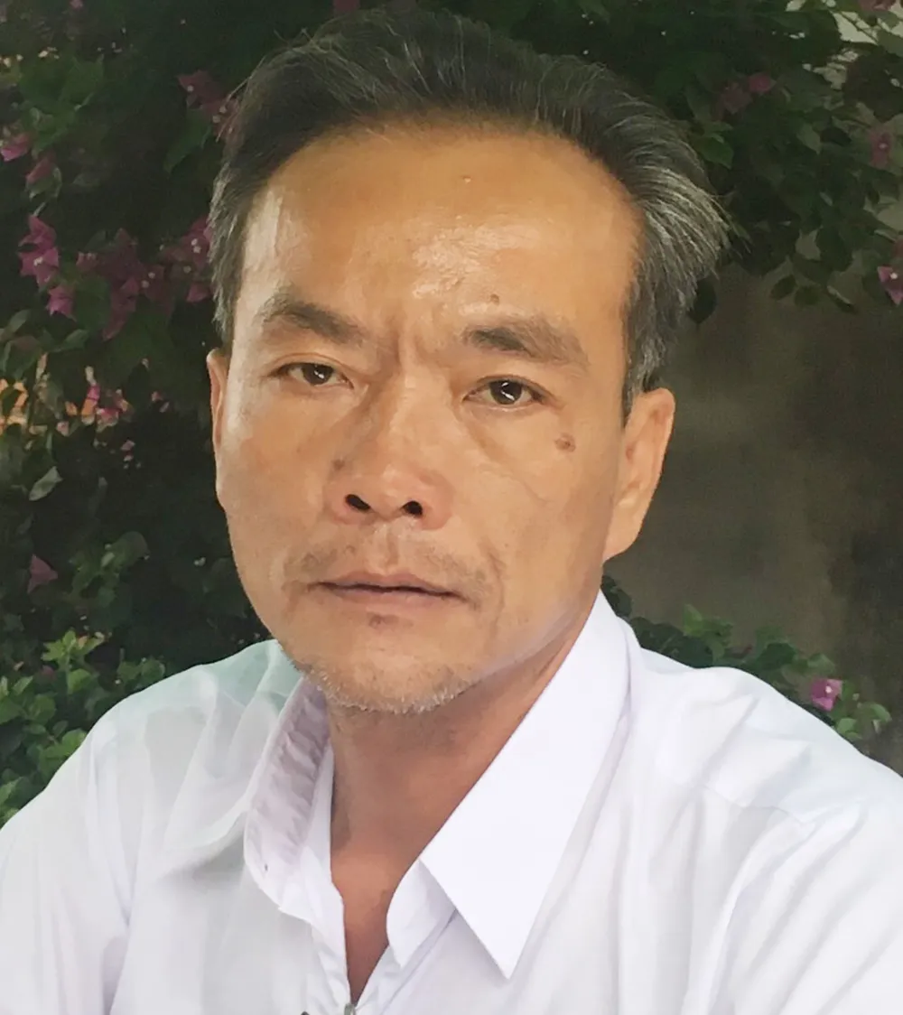 Hành trình xanh hóa những điểm đen ảnh 4