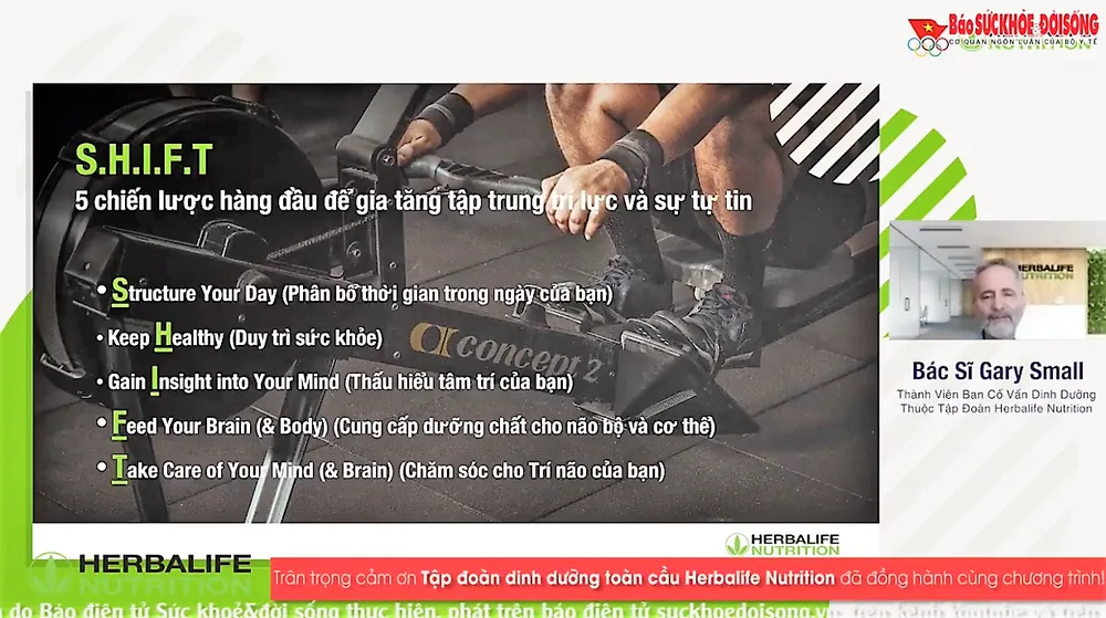 Tư duy tích cực: Chìa khóa giúp VĐV giữ vững tâm lý và tập trung thi đấu hiệu quả ảnh 2