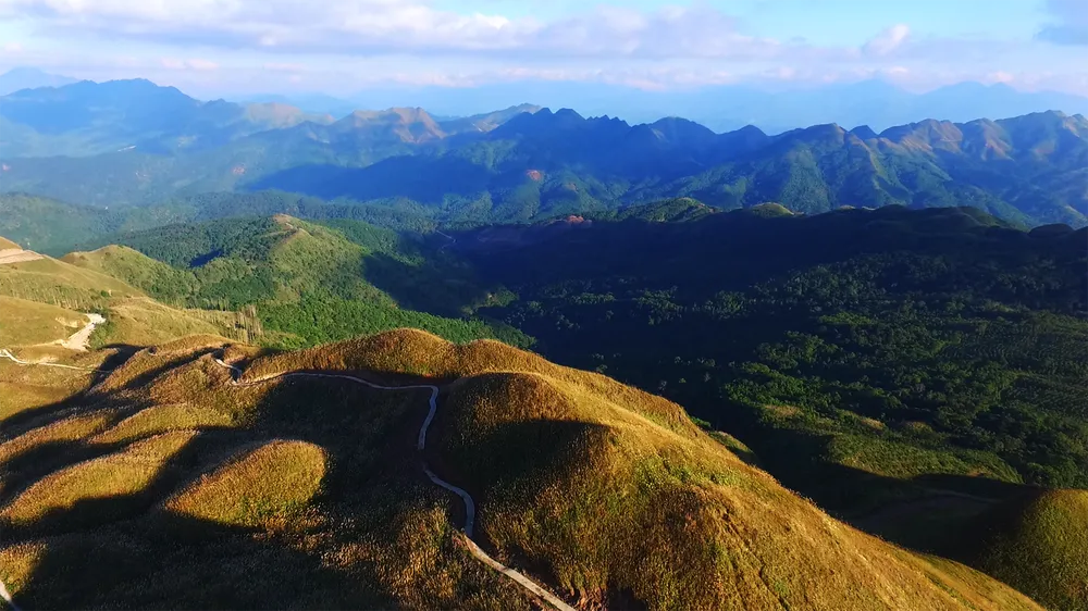 Xu hướng du lịch staycation: Có một Quảng Ninh tuy “quen mà lạ” ảnh 2
