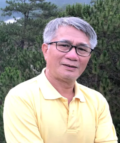 Nghệ sĩ Lê Nguyên Hiều: Đào tạo phải phù hợp với thực tiễn cuộc sống ảnh 1