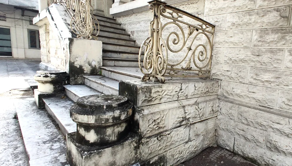 Bảo tàng cũng cần bảo tồn ảnh 1