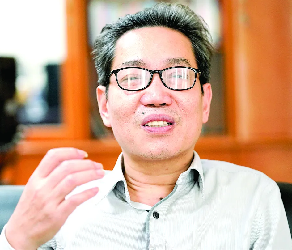 Làm rõ hơn nữa vai trò, quyền hạn cơ quan thanh tra ảnh 1