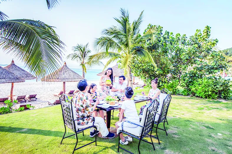 Vinpearl Golf đồng hành cùng CNN quảng bá du lịch Việt Nam ảnh 2