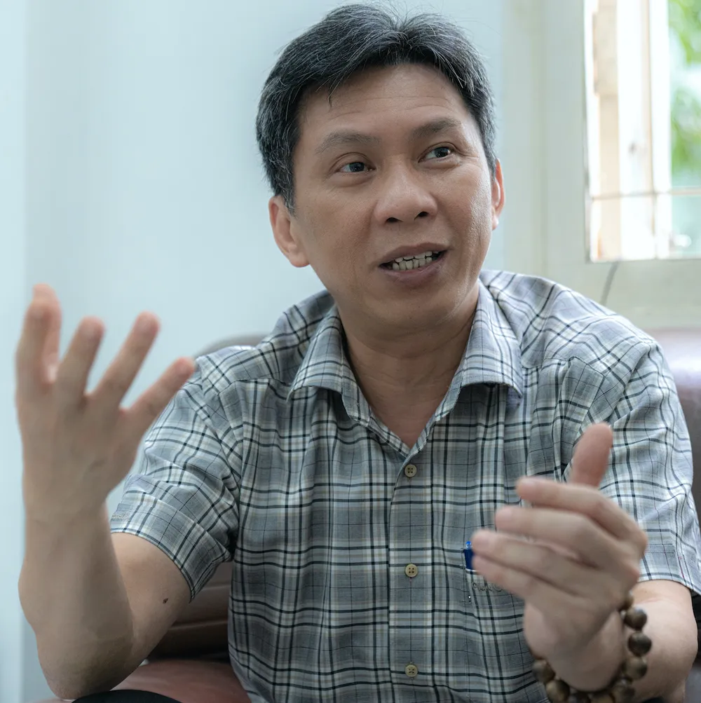 Thu hút chuyên gia, nhà khoa học tại TPHCM: Chính sách ưu đãi về thu nhập chưa đủ sức cạnh tranh ảnh 4