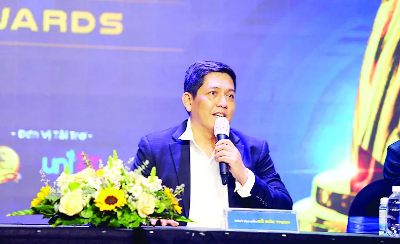 Công tác chấm giải Ngôi Sao Xanh 2020: Người trong cuộc nói gì? ảnh 1