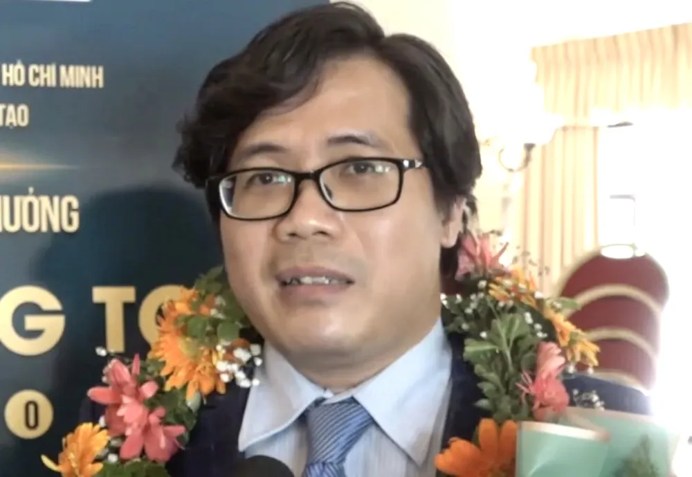 Phản hồi bài viết “Hãy trả em về đúng lớp” ảnh 1