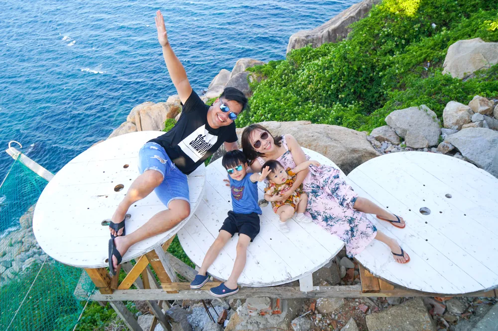 Phát huy giá trị truyền thống gia đình Việt ảnh 1