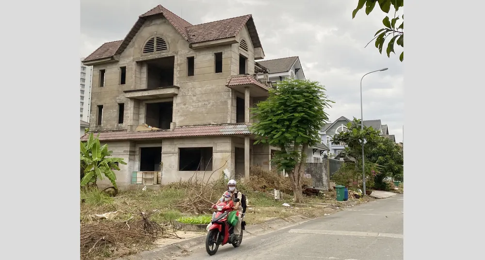 Thay đổi để sử dụng tài nguyên đất hiệu quả - Bài 1: Lãng phí từ đầu cơ đến quy hoạch treo ảnh 1