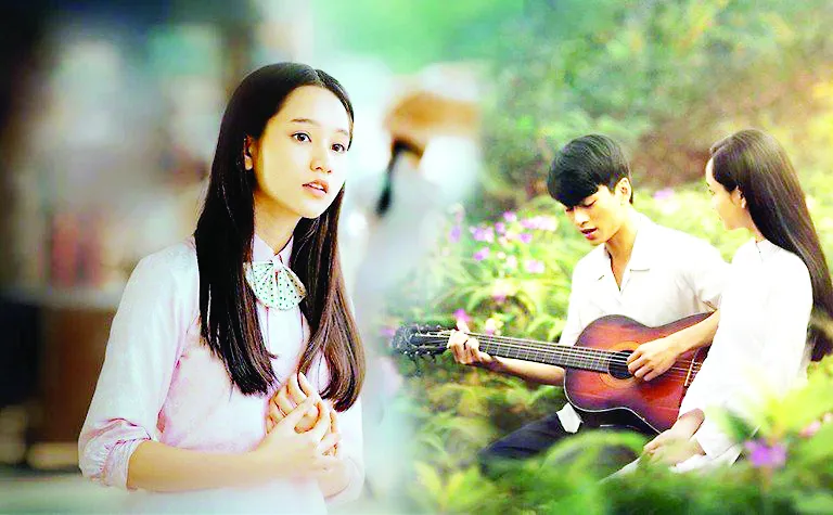 “Tiệc trăng máu” liệu có phải cái tên sẽ càn quét giải thưởng Ngôi Sao Xanh 2020? ảnh 3