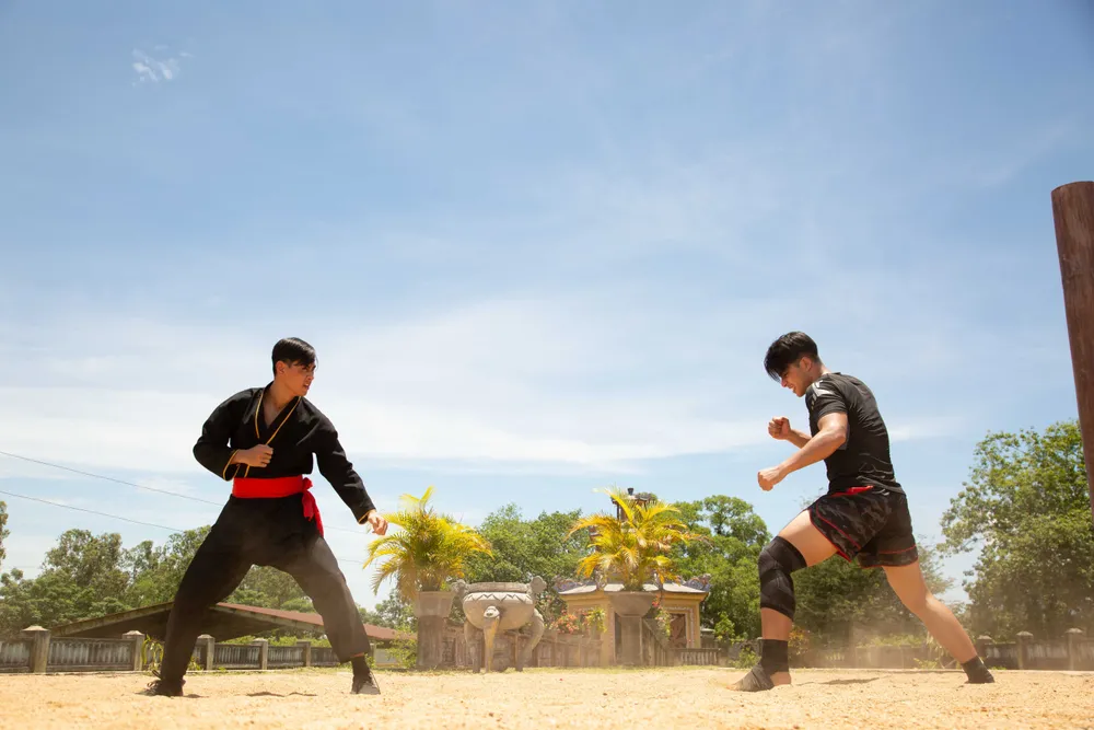 “Vượt vũ môn” bằng đam mê tuổi trẻ ảnh 1