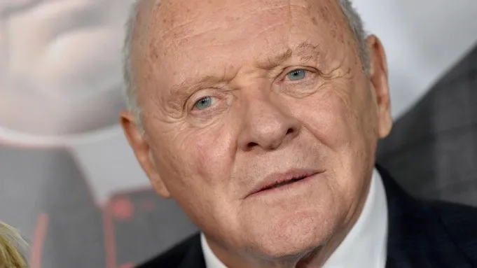 Anthony Hopkins gửi thông điệp đến giới trẻ ảnh 1