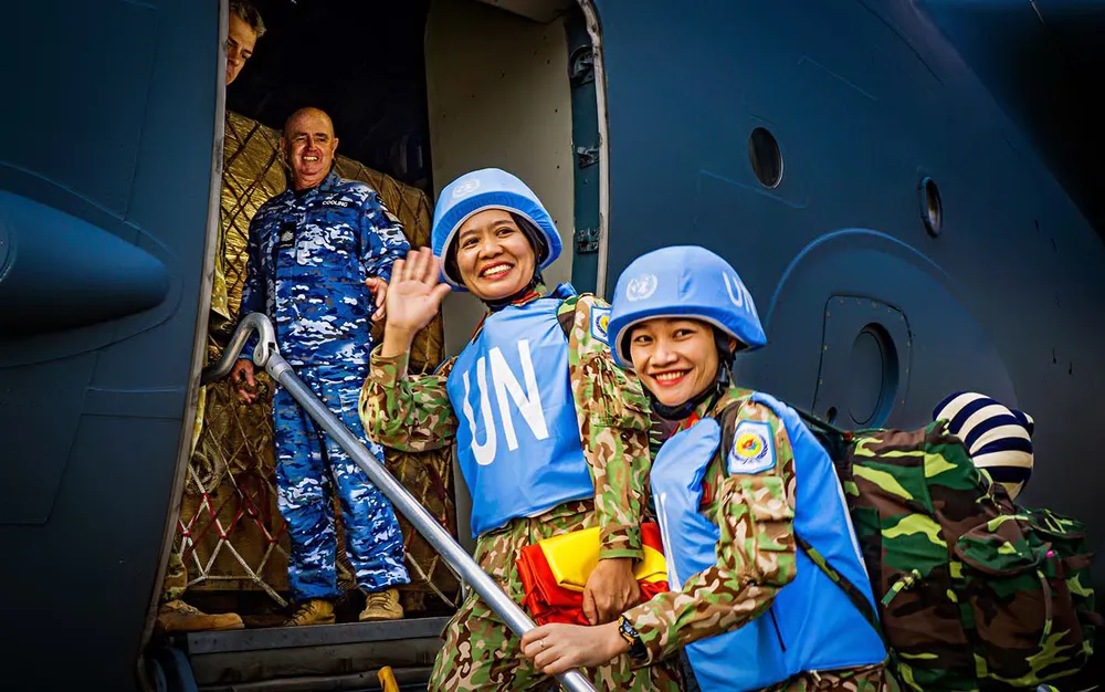 Khoảnh khắc cuộc sống ảnh 2