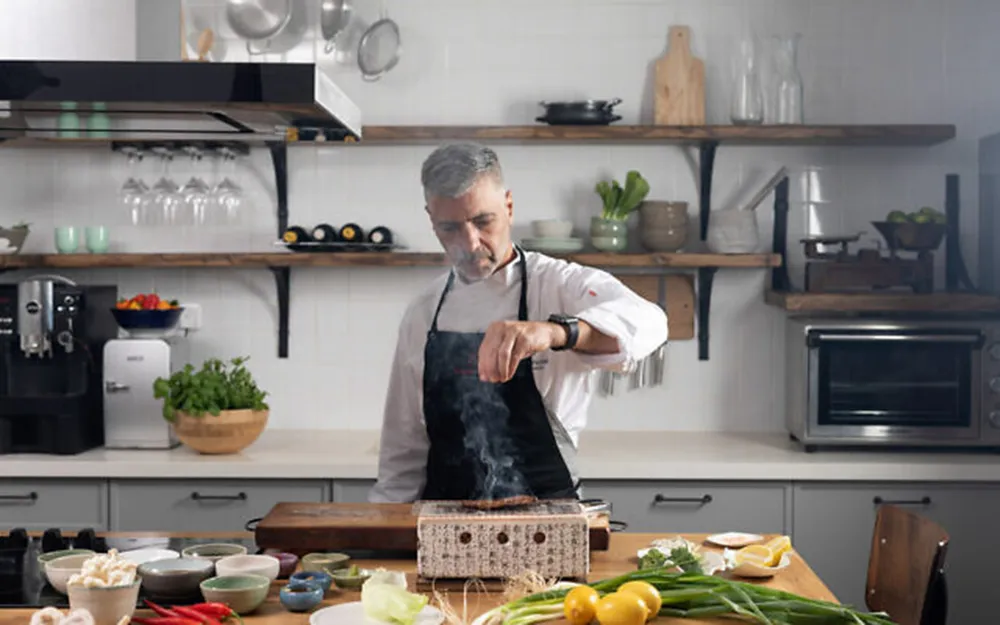 Kỷ nguyên mới của thịt nhân tạo ảnh 1