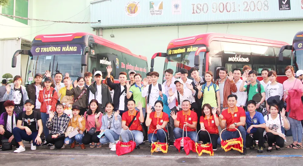 Niềm vui cuối năm ảnh 1