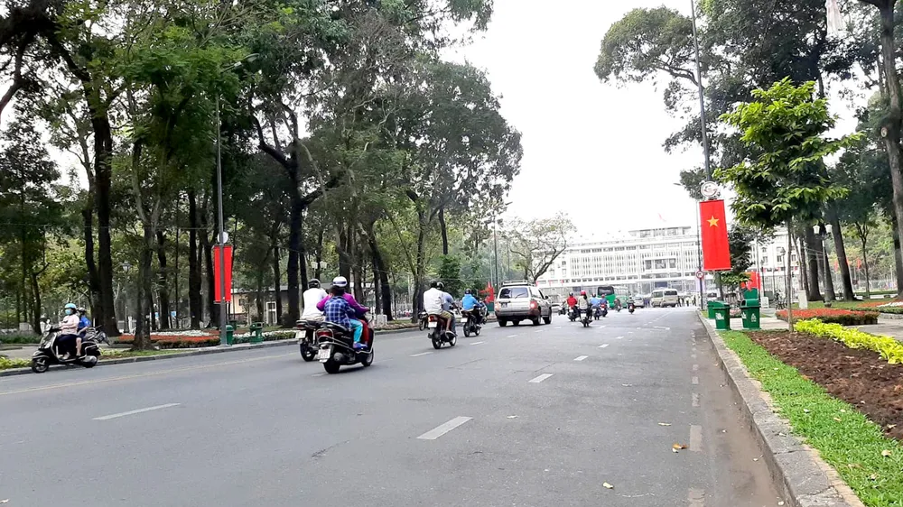 TPHCM: Đến 2025 lưới điện các quận nội thành đạt tỷ lệ ngầm hóa 80% - 90% ảnh 2