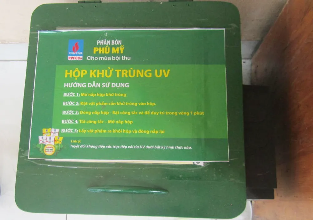 PVFCCo chủ động nắm bắt cơ hội trong khó khăn của đại dịch Covid-19 ảnh 2