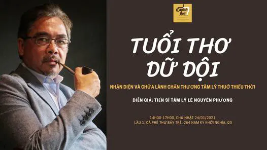 Đối thoại về chấn thương tâm lý