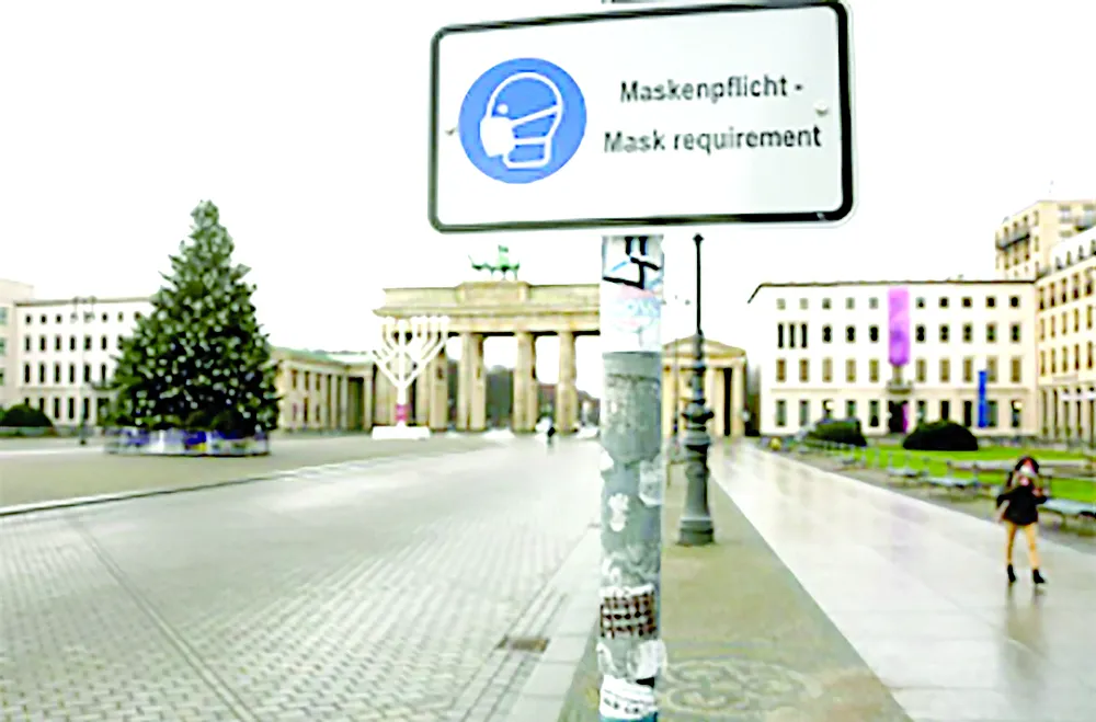 Eurozone điều phối kế hoạch phục hồi kinh tế ảnh 1