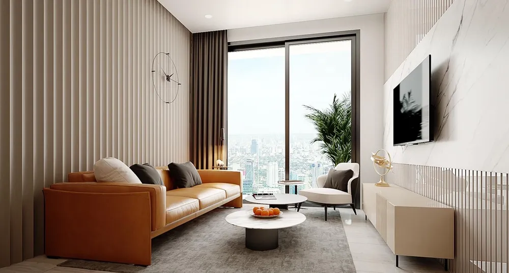 EcoLife Riverside: Sự lựa chọn an cư hoàn hảo tại Quy Nhơn ảnh 1