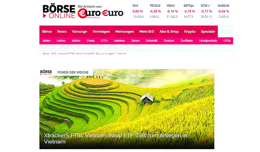 Việt Nam đóng vai trò quan trọng tại các diễn đàn toàn cầu ảnh 1