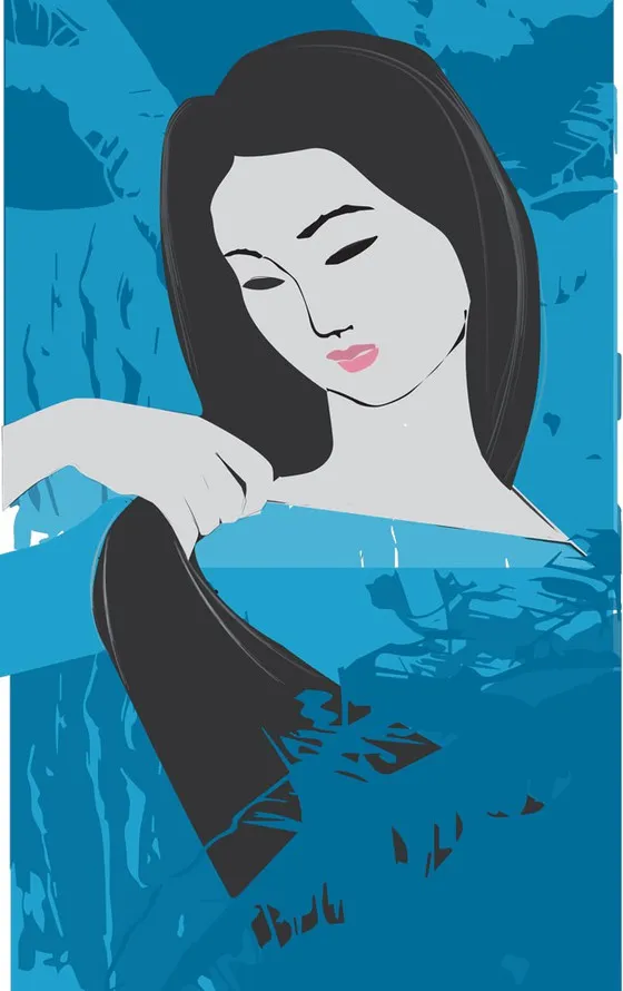 Chị Hương ảnh 1