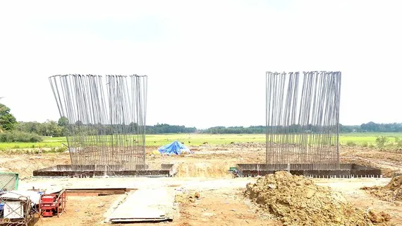 Đồng Nai kiến nghị giảm thủ tục cấp phép khai thác vật liệu san lấp