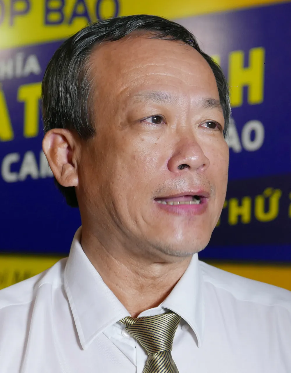 Giải thưởng tôn vinh những chiến sĩ áo trắng ảnh 1