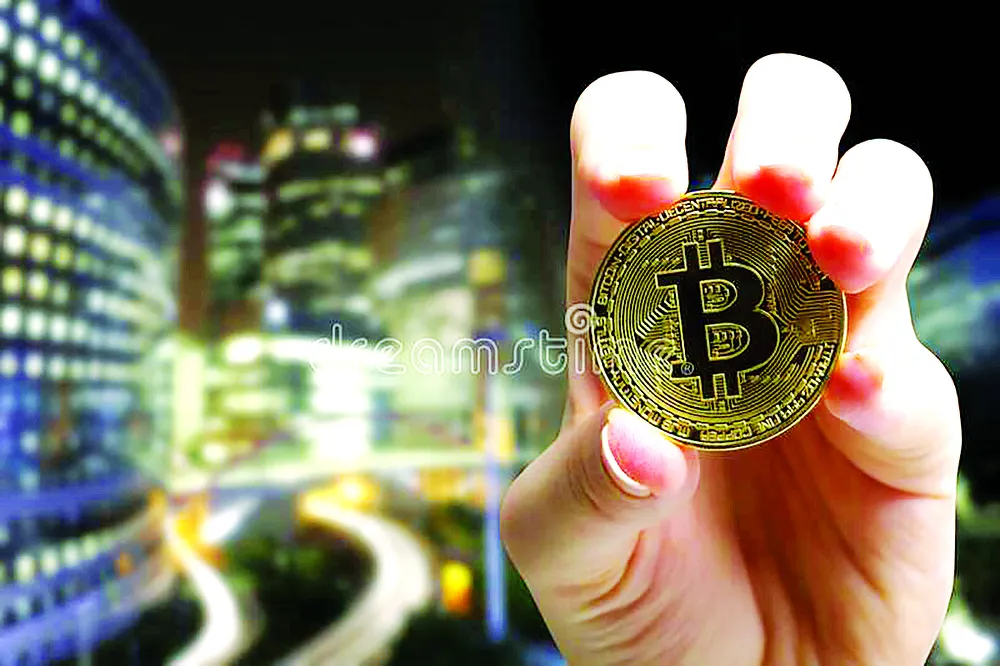 Đầu tư “vàng kỹ thuật số mới”: Rủi ro cao ảnh 1