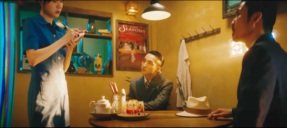 Đạo nhạc - ranh giới mong manh ảnh 1