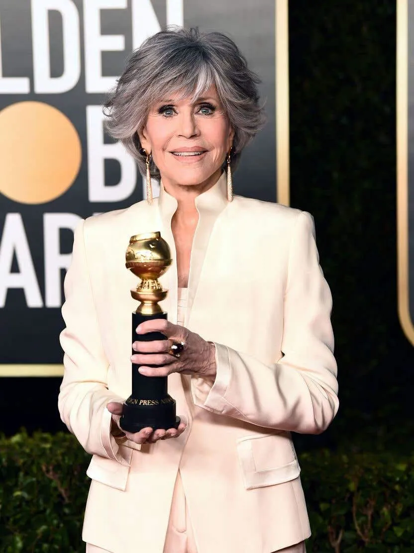 Giải thưởng Quả cầu vàng 2021: Mùa giải “khó quên” ảnh 1