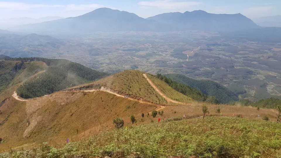 Lo ngại việc thăm dò khoáng sản cạnh di tích lịch sử ảnh 2