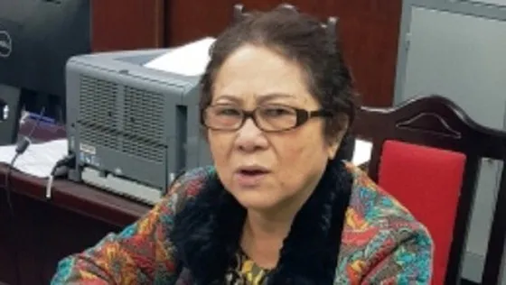 Ông Nguyễn Thành Tài lại ra tòa ảnh 1