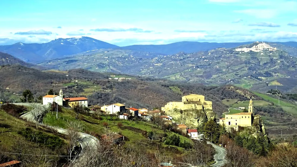 Nhà… 1 EUR ảnh 1