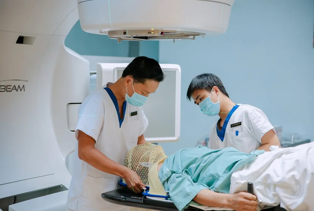 Bệnh viện Vinmec Central Park - TPHCM nhận chứng chỉ quốc tế JCI lần II ảnh 2