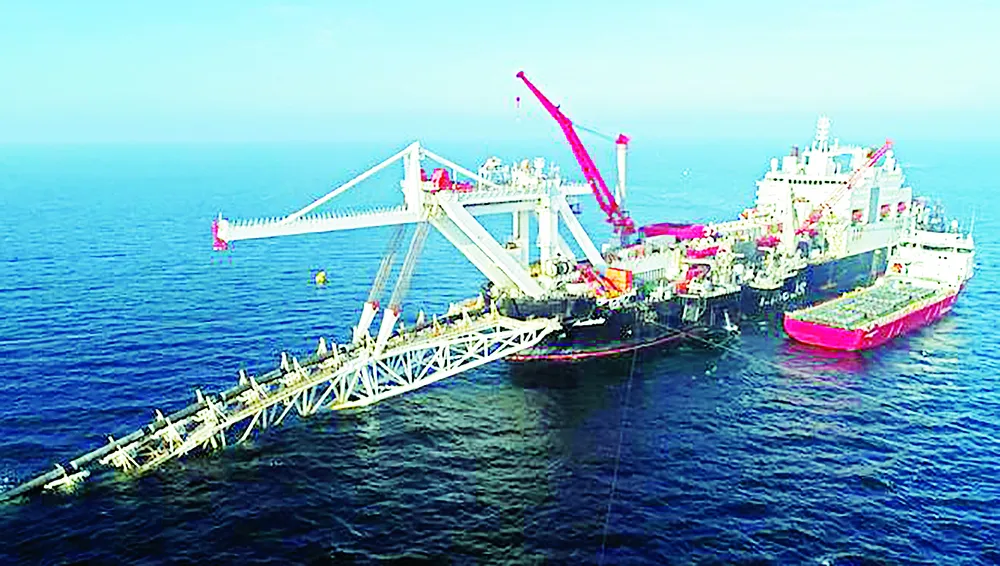 Mỹ, châu Âu tìm đối sách trong quan hệ với Nga ảnh 1