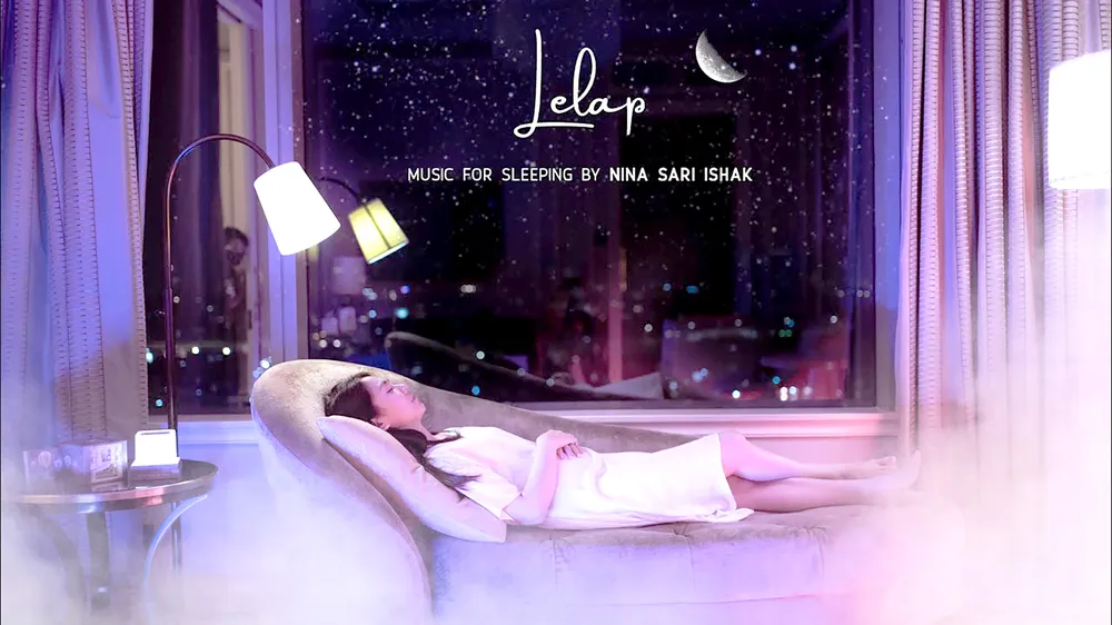 Âm nhạc truyền thống ru ngủ