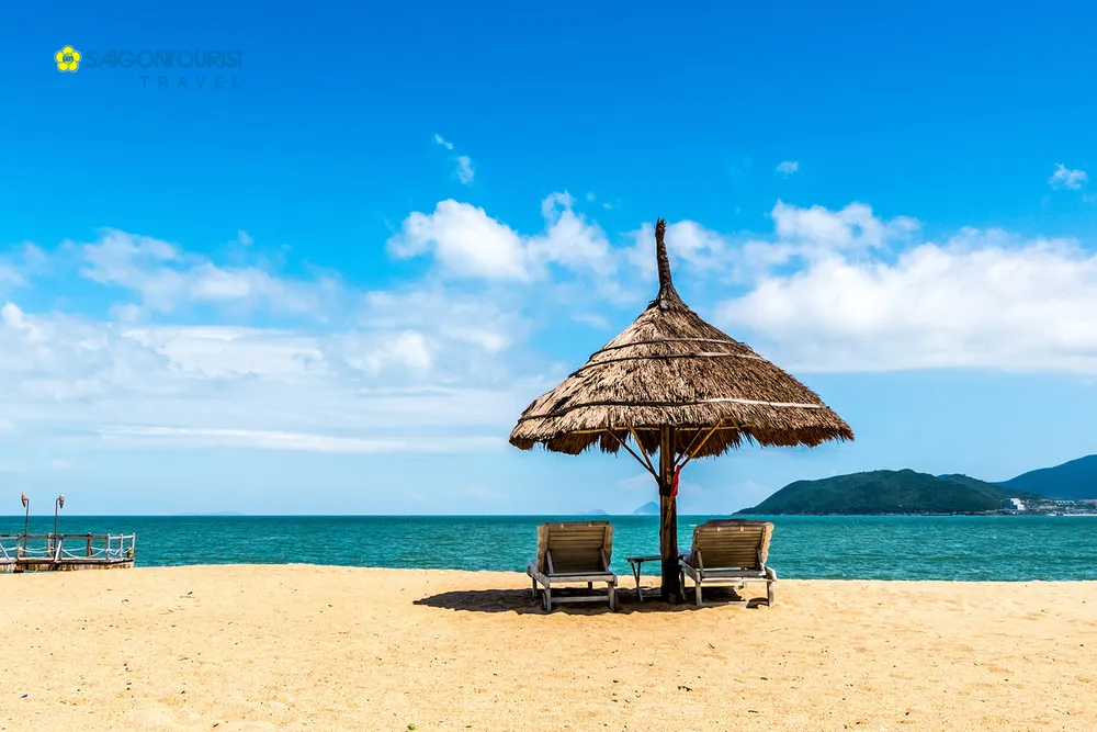 Saigontourist Group tiếp tục kích cầu du lịch với nhiều chương trình khuyến mãi quy mô lớn quý II-2021 ảnh 2