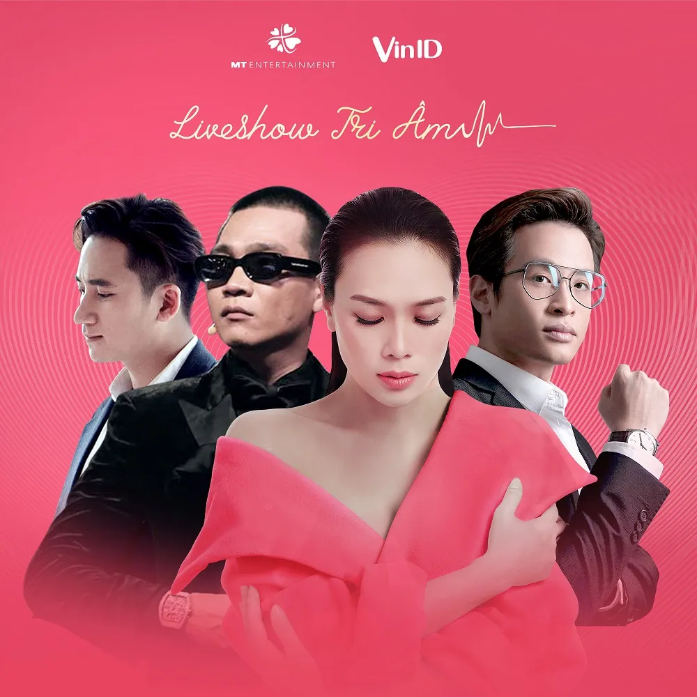 Liveshow “Tri âm” của Mỹ Tâm “cháy vé” nhờ tên tuổi hạng A Vbiz ảnh 1