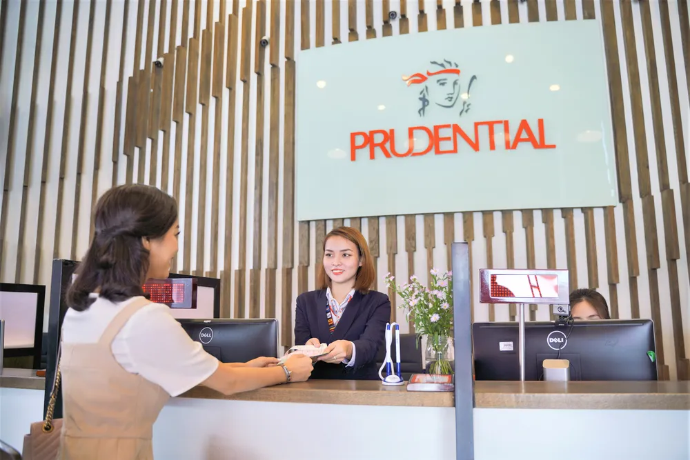 Prudential Việt Nam chi trả hơn 6.700 tỷ đồng quyền lợi bảo hiểm trong 2020