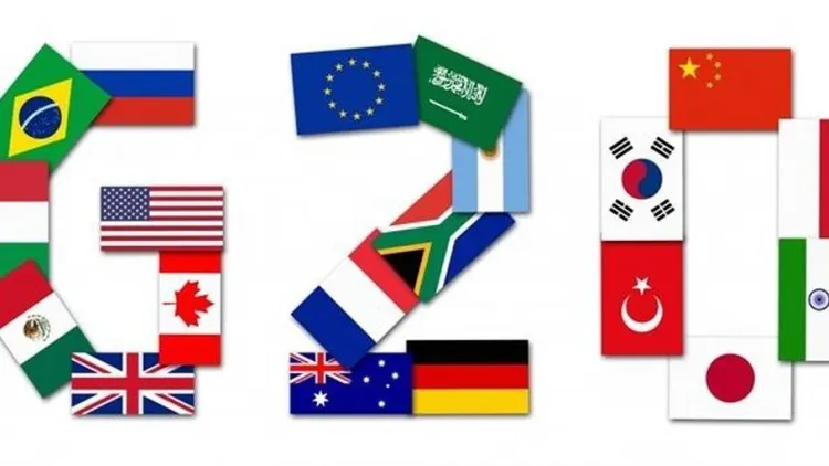 G20 tiếp tục giãn nợ cho các nước nghèo