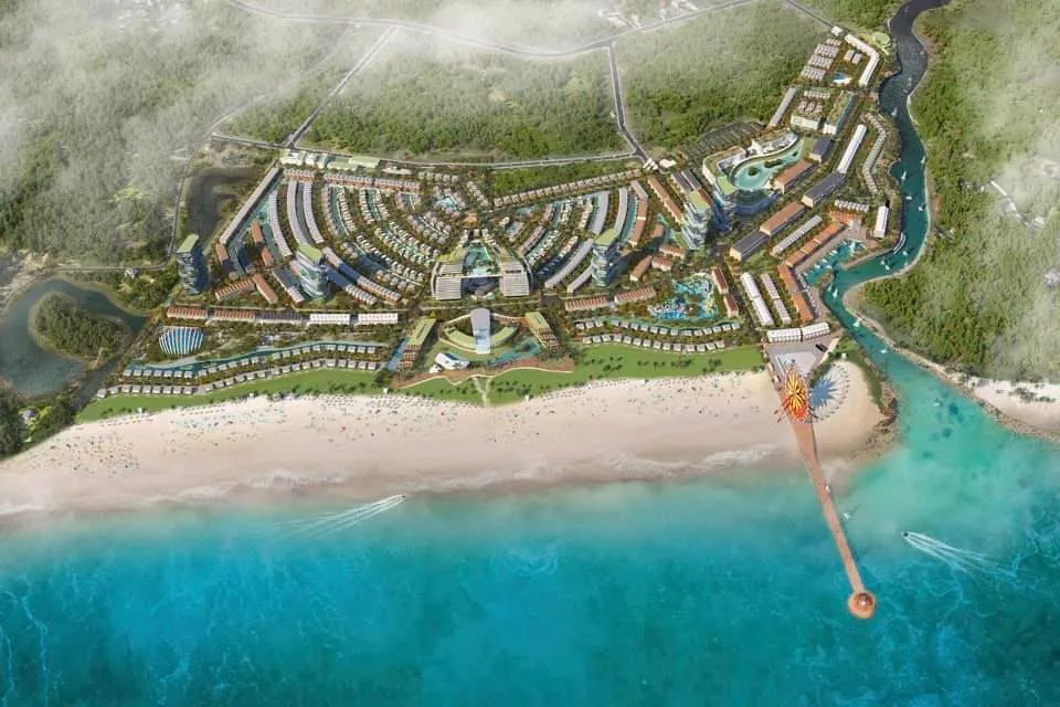 Chuyên gia “mách nước” các nguyên tắc vàng đầu tư bất động sản nghỉ dưỡng ảnh 2